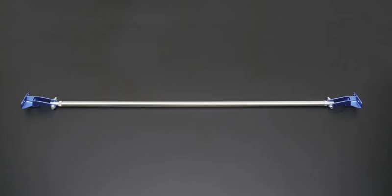 Subaru Impreza Chassis Bracing - Rear - Cusco - Power Brace Rear Pillar - `10-`14